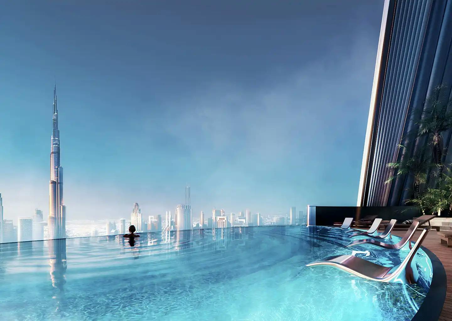 BINGHATTI Mercedes Benz - Image 3