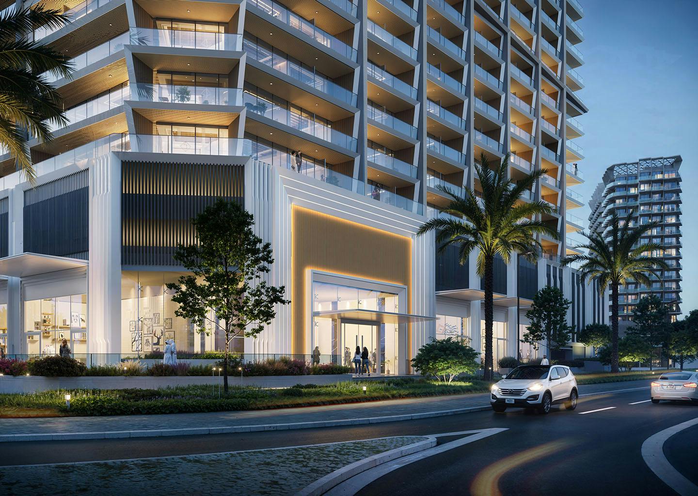 BINGHATTI Ghost - Image 3