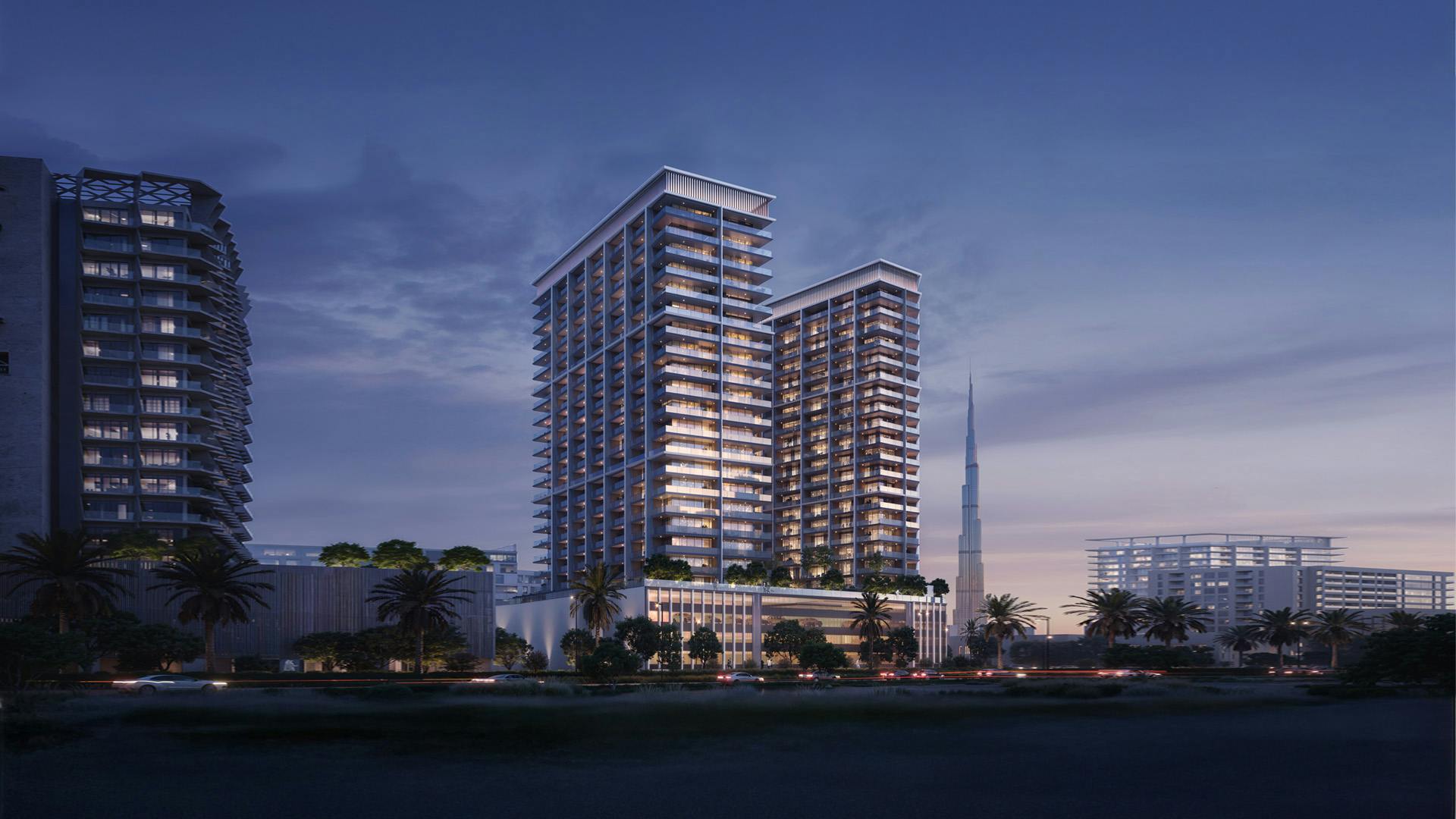 BINGHATTI Ghost - Image 5