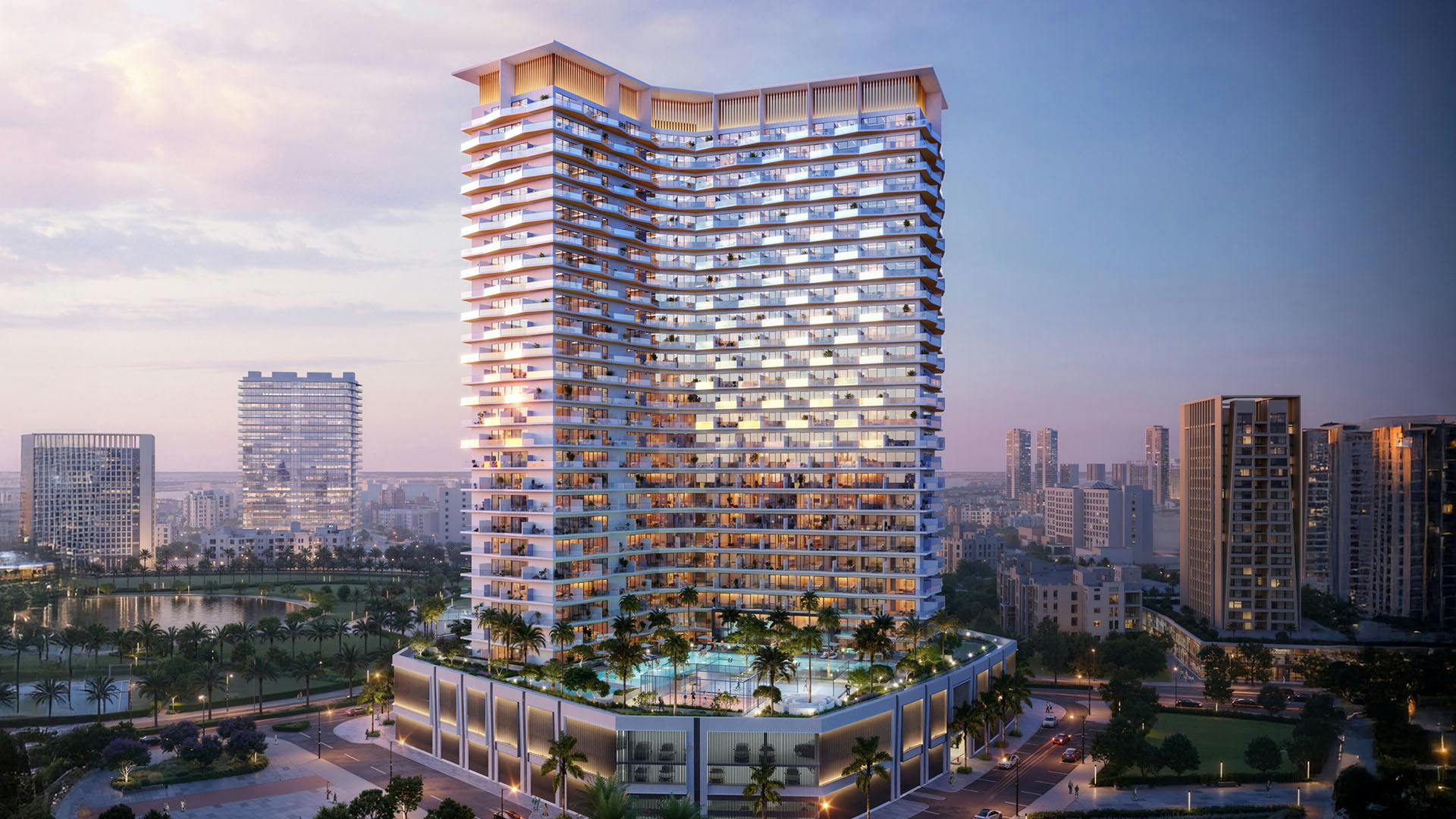 BINGHATTI Haven - Image 3