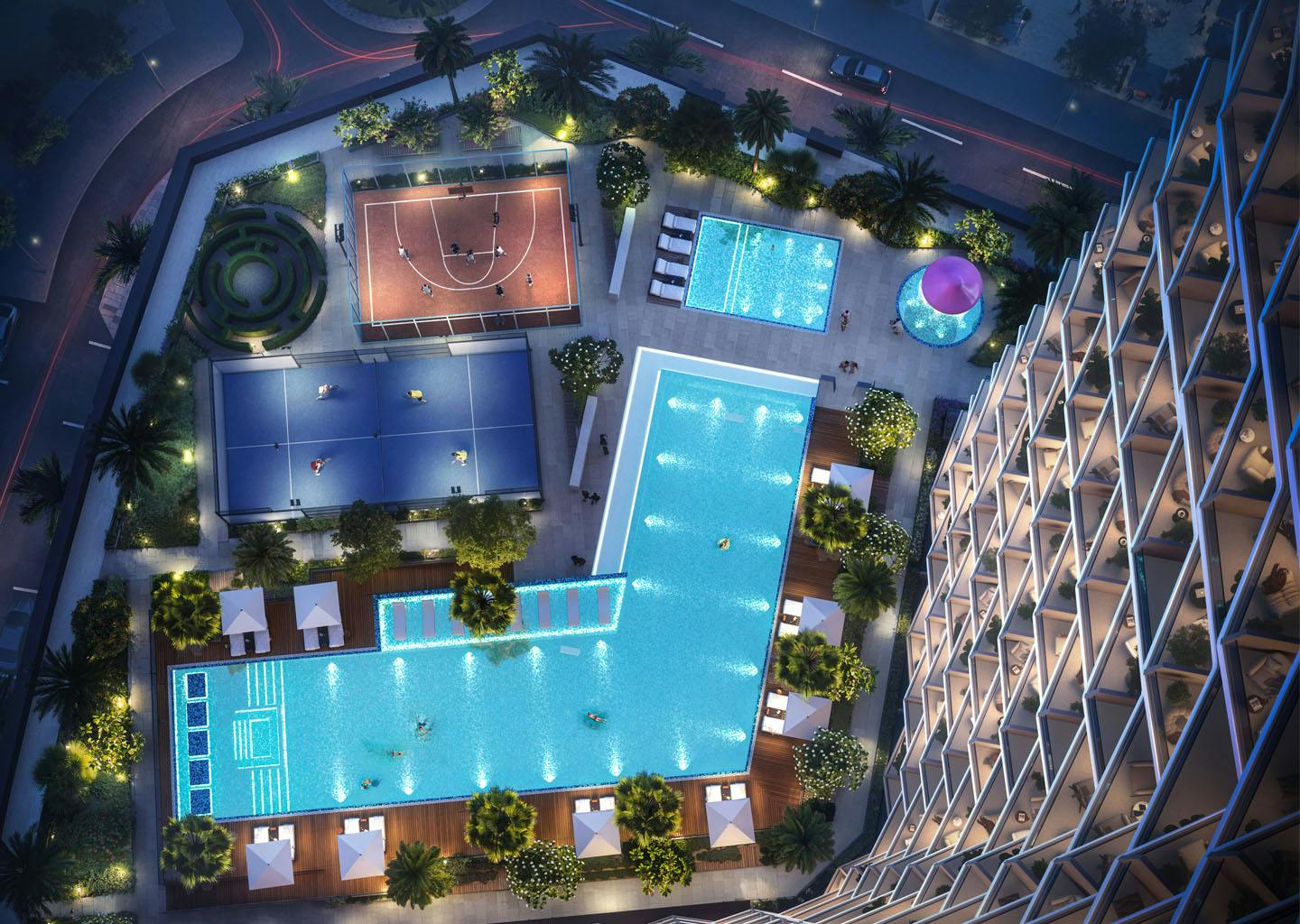 BINGHATTI Haven - Image 5