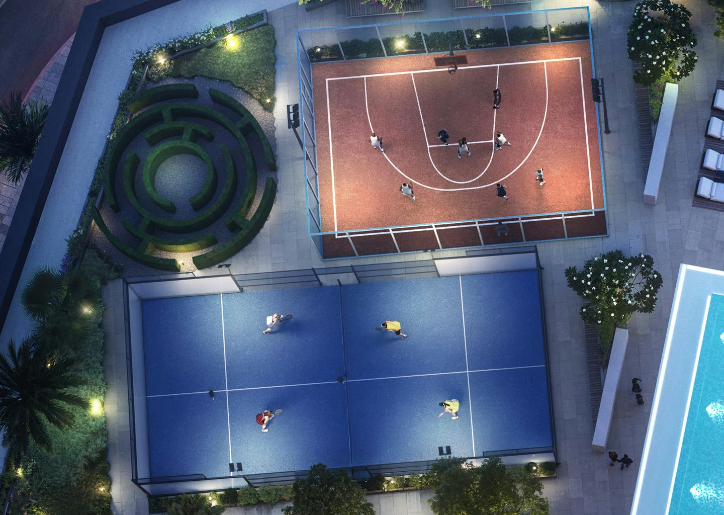 BINGHATTI Haven - Image 6