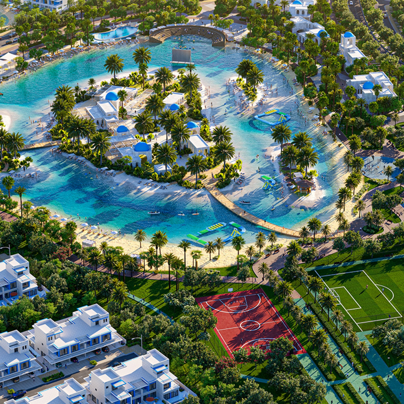 Damac Riverside - Image 2