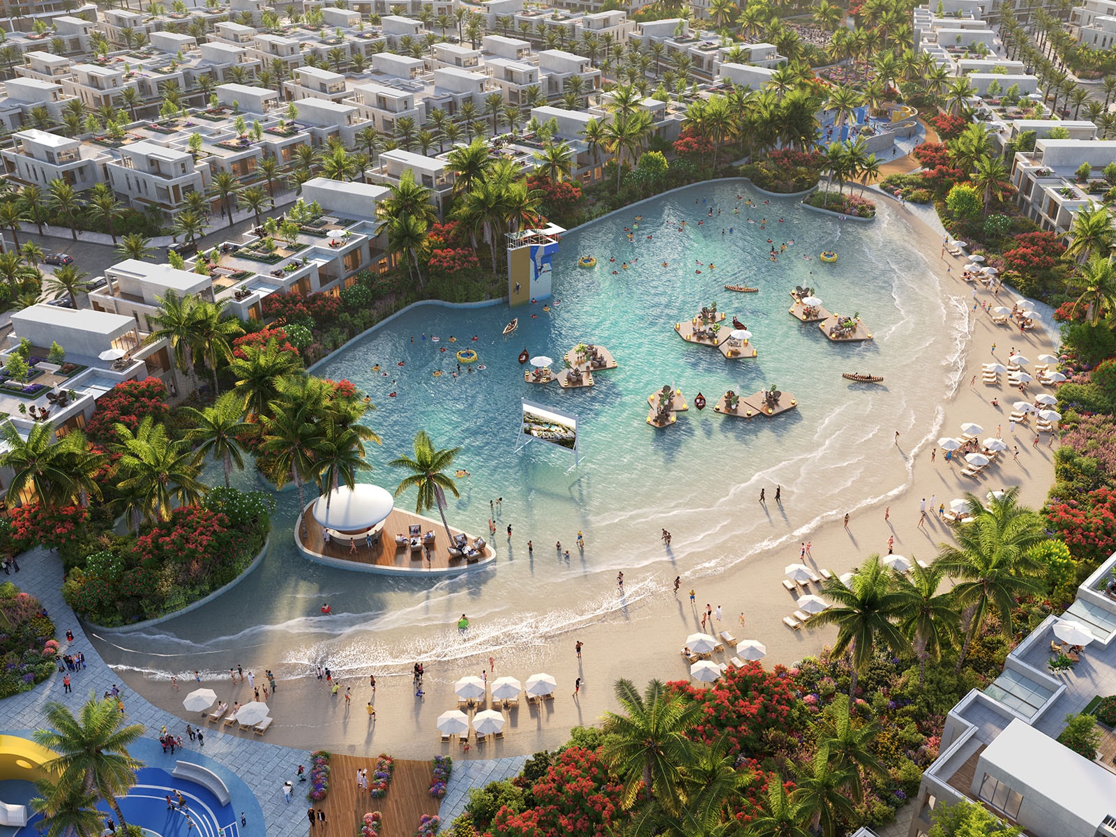 Damac Riverside - Image 3