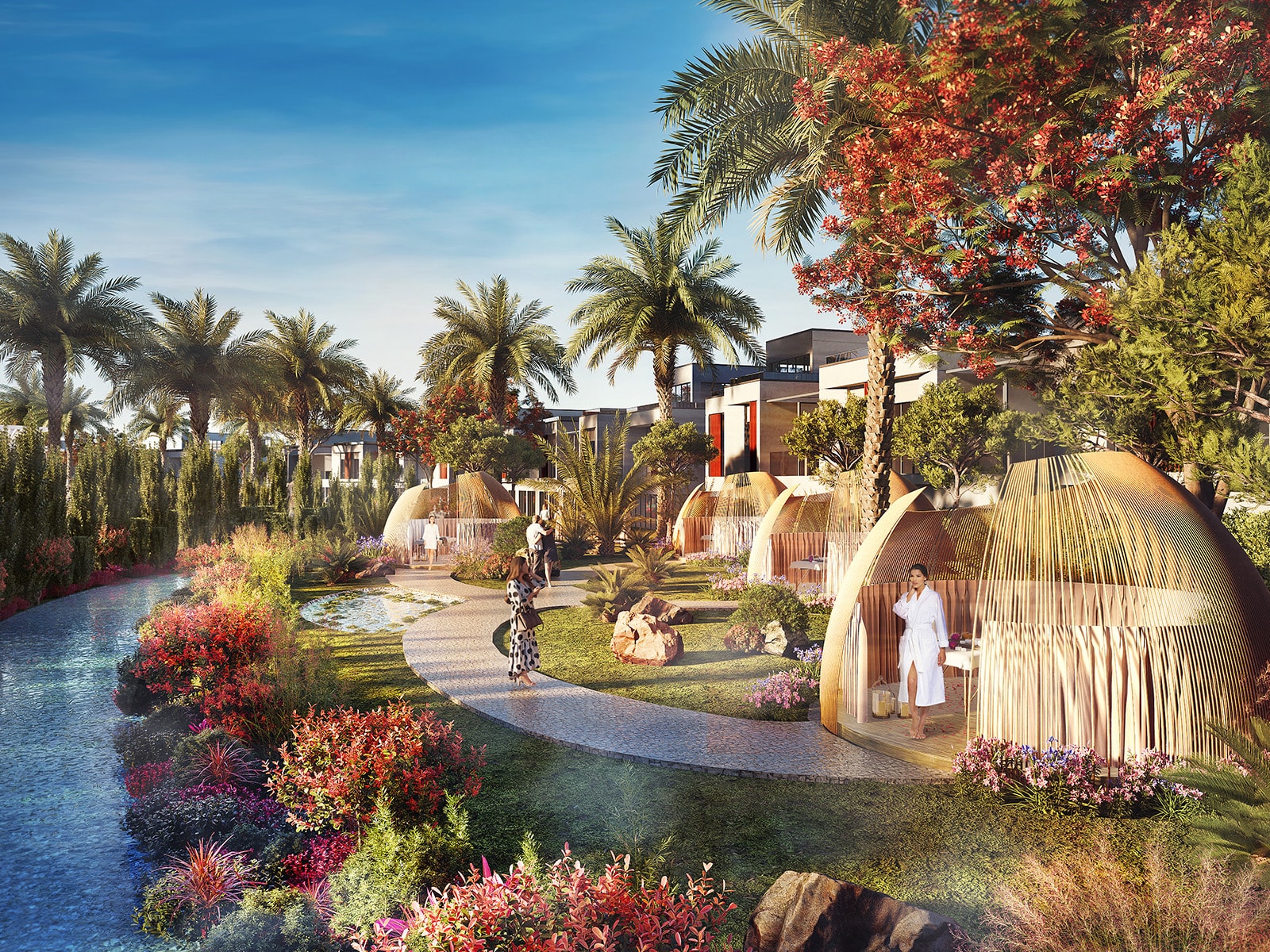 Damac Riverside - Image 8