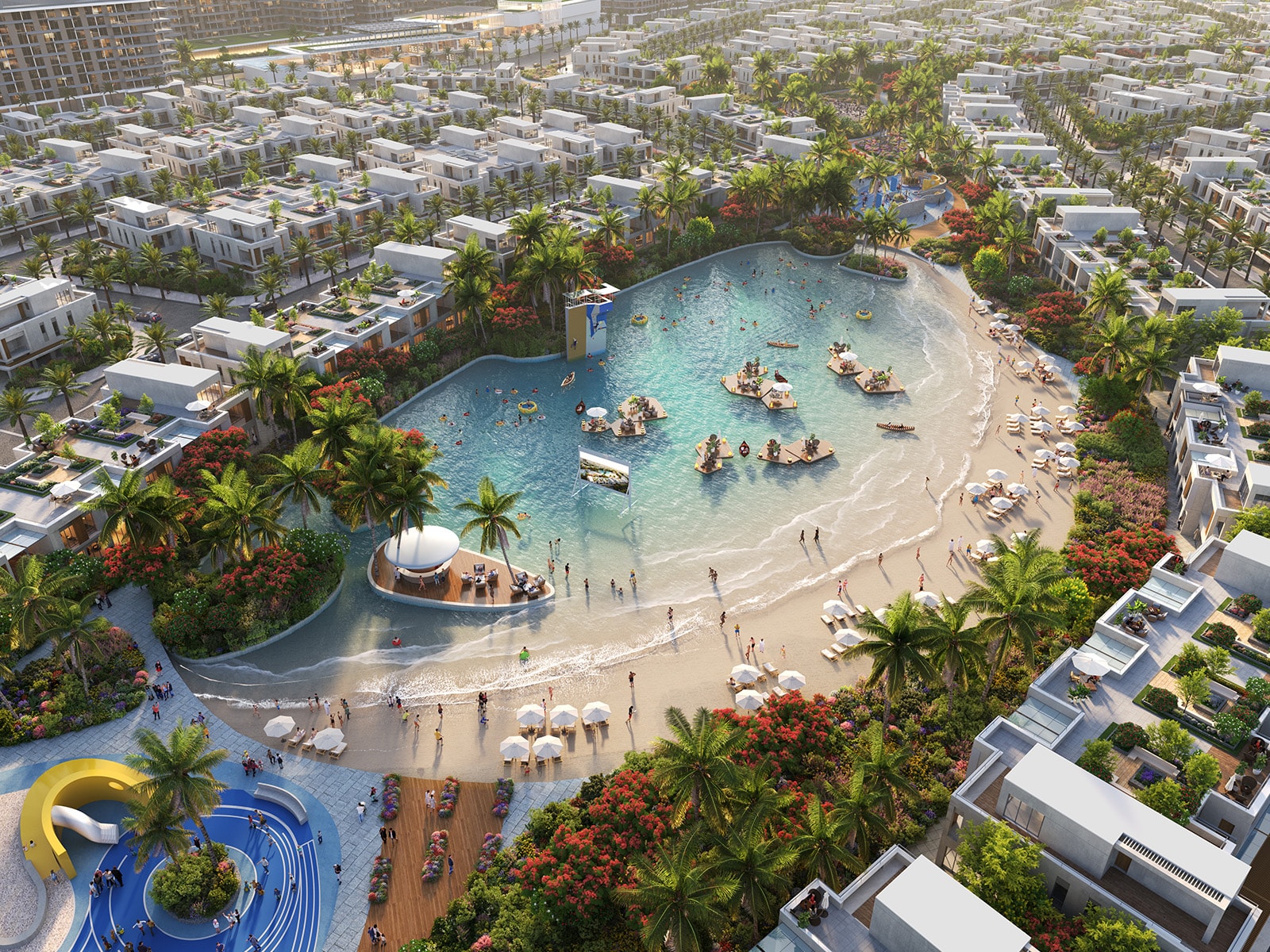 Damac Riverside - Image 10