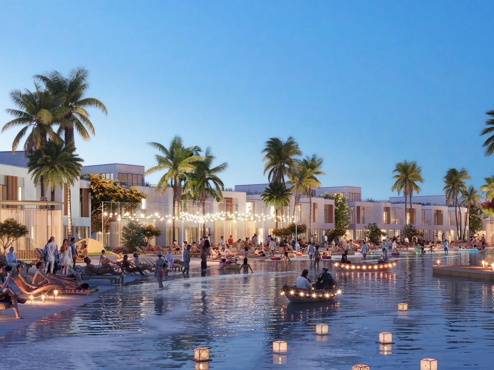 Damac Riverside - Image 11