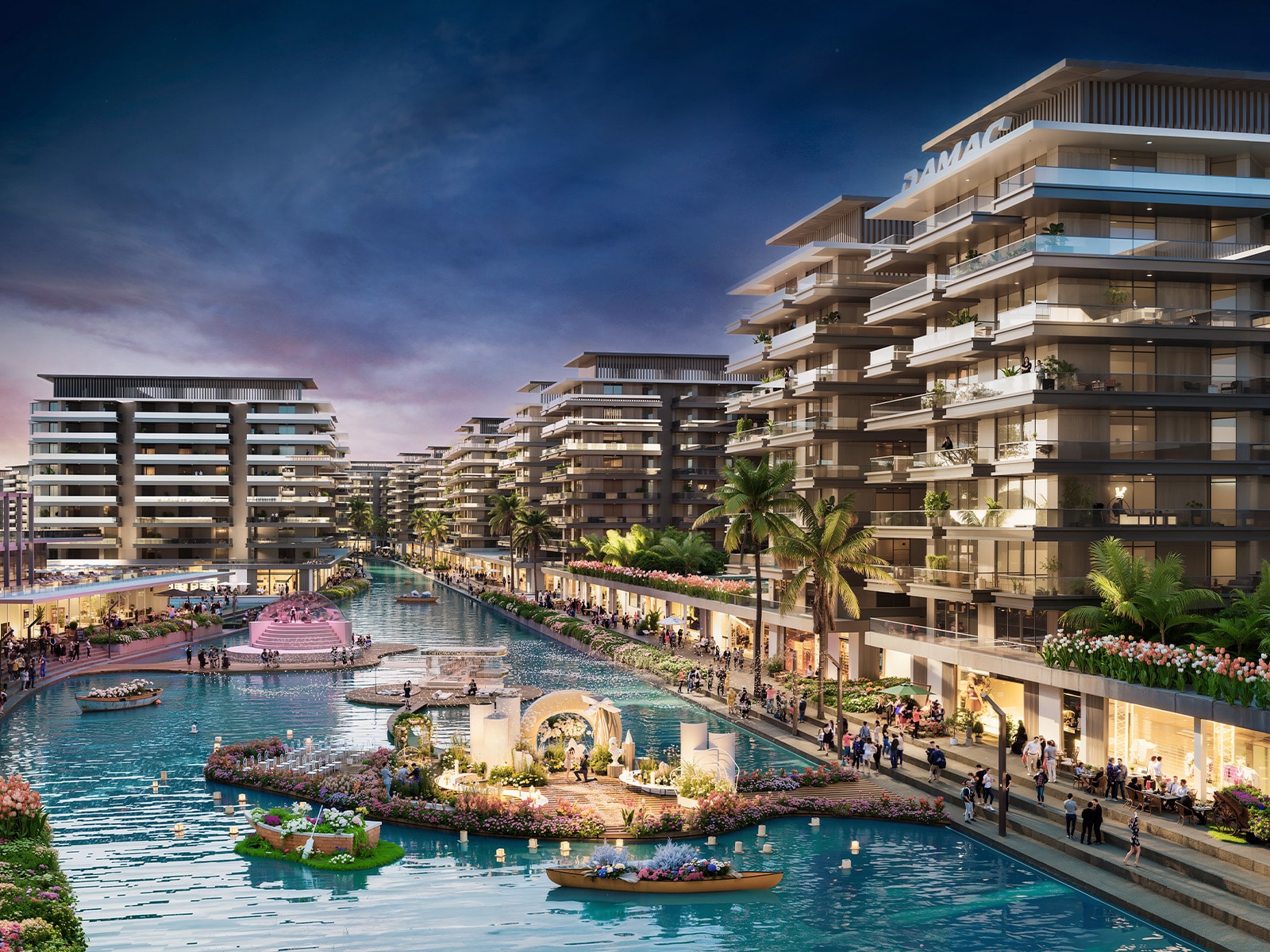 Damac Riverside - Image 12