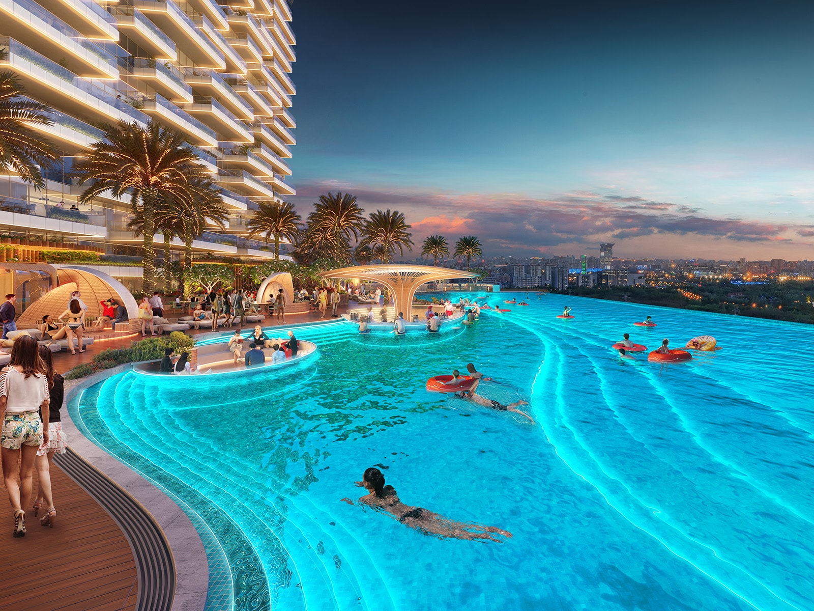 Damac Safa Gate - Image 2