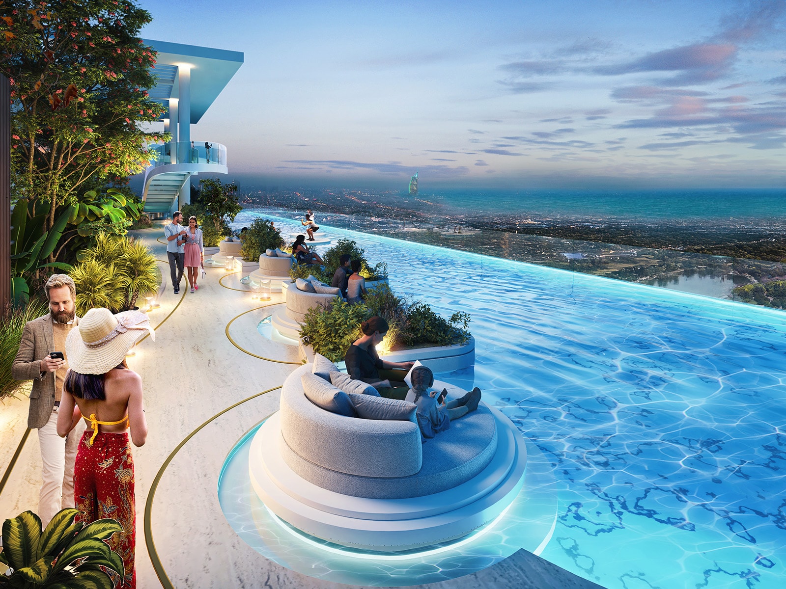 Damac Safa Gate - Image 6