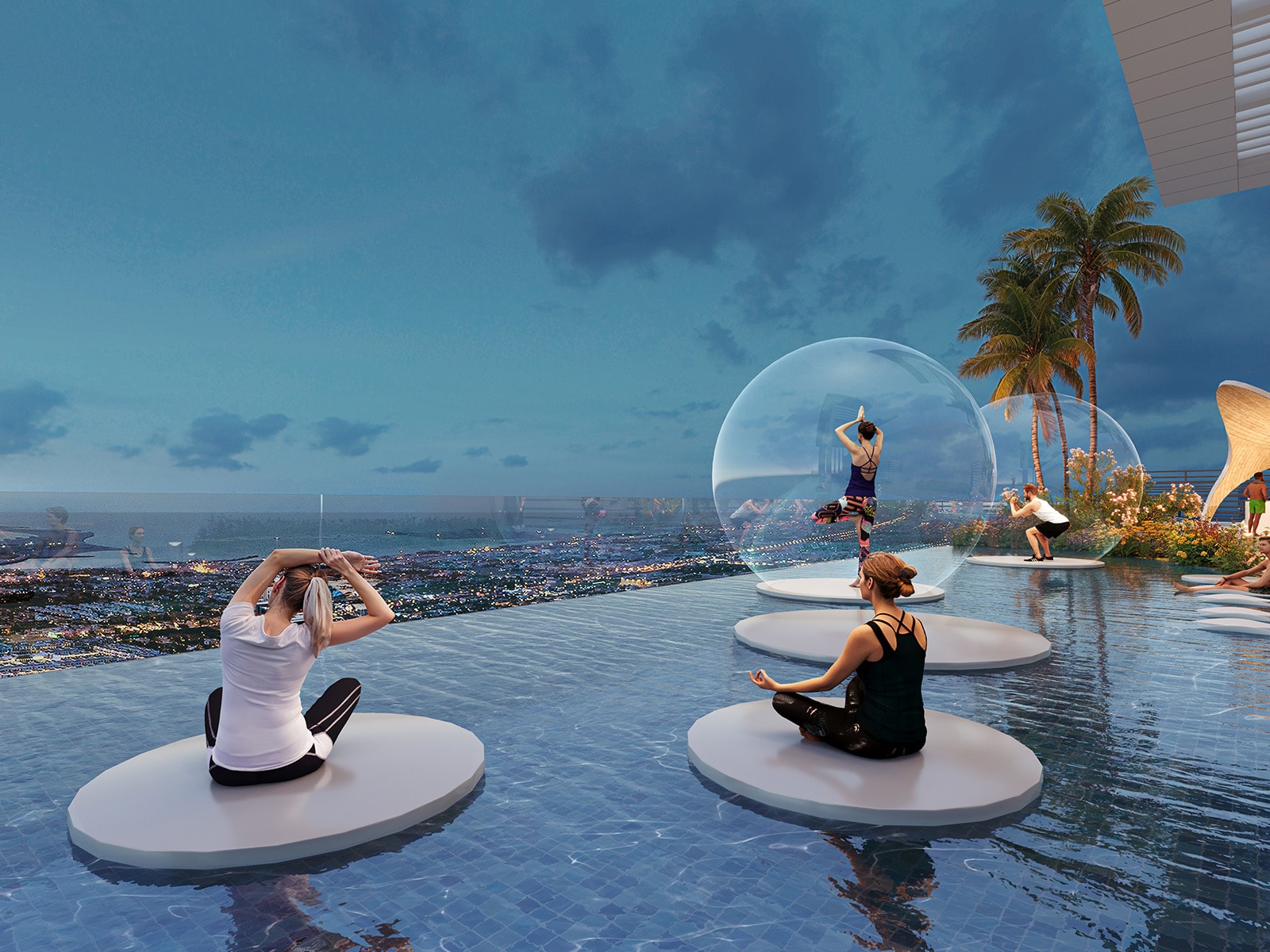 Damac Safa Gate - Image 7