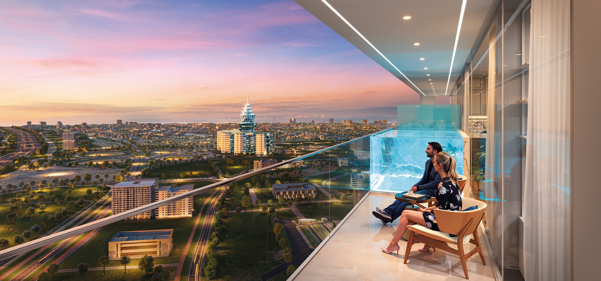 Oasiz 2 Danube - Image 1