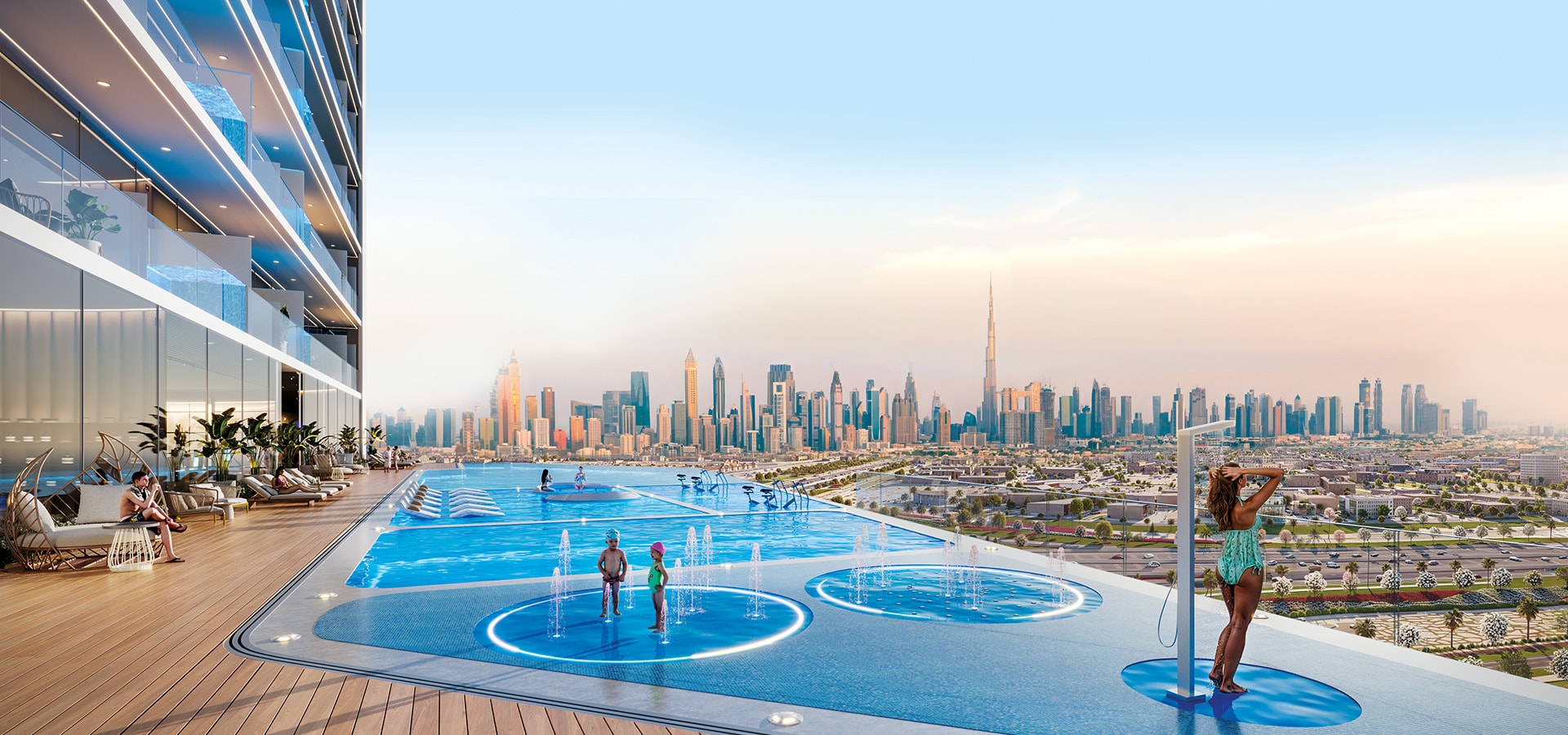 Oasiz 2 Danube - Image 2