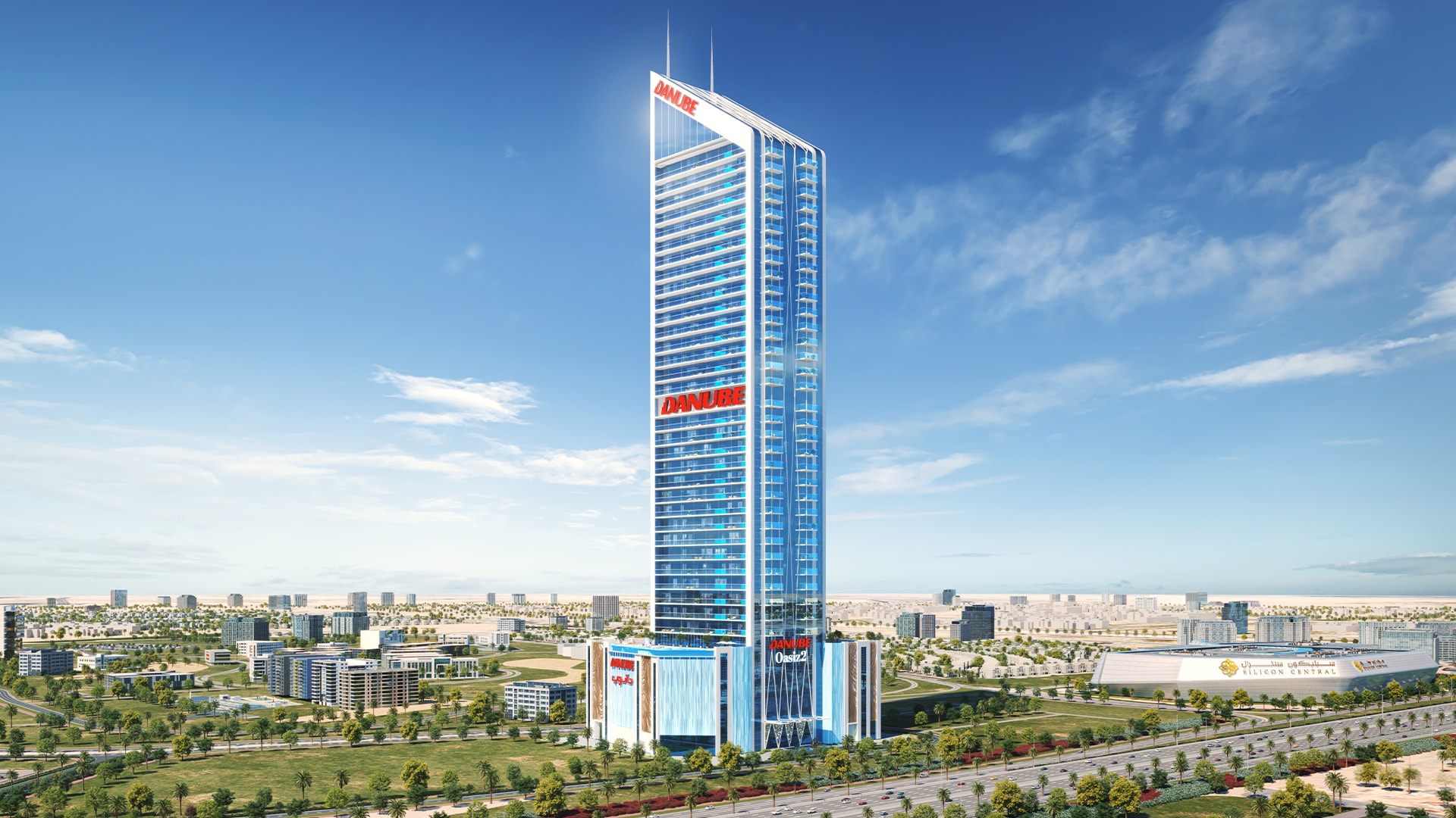 Oasiz 2 Danube - Image 4